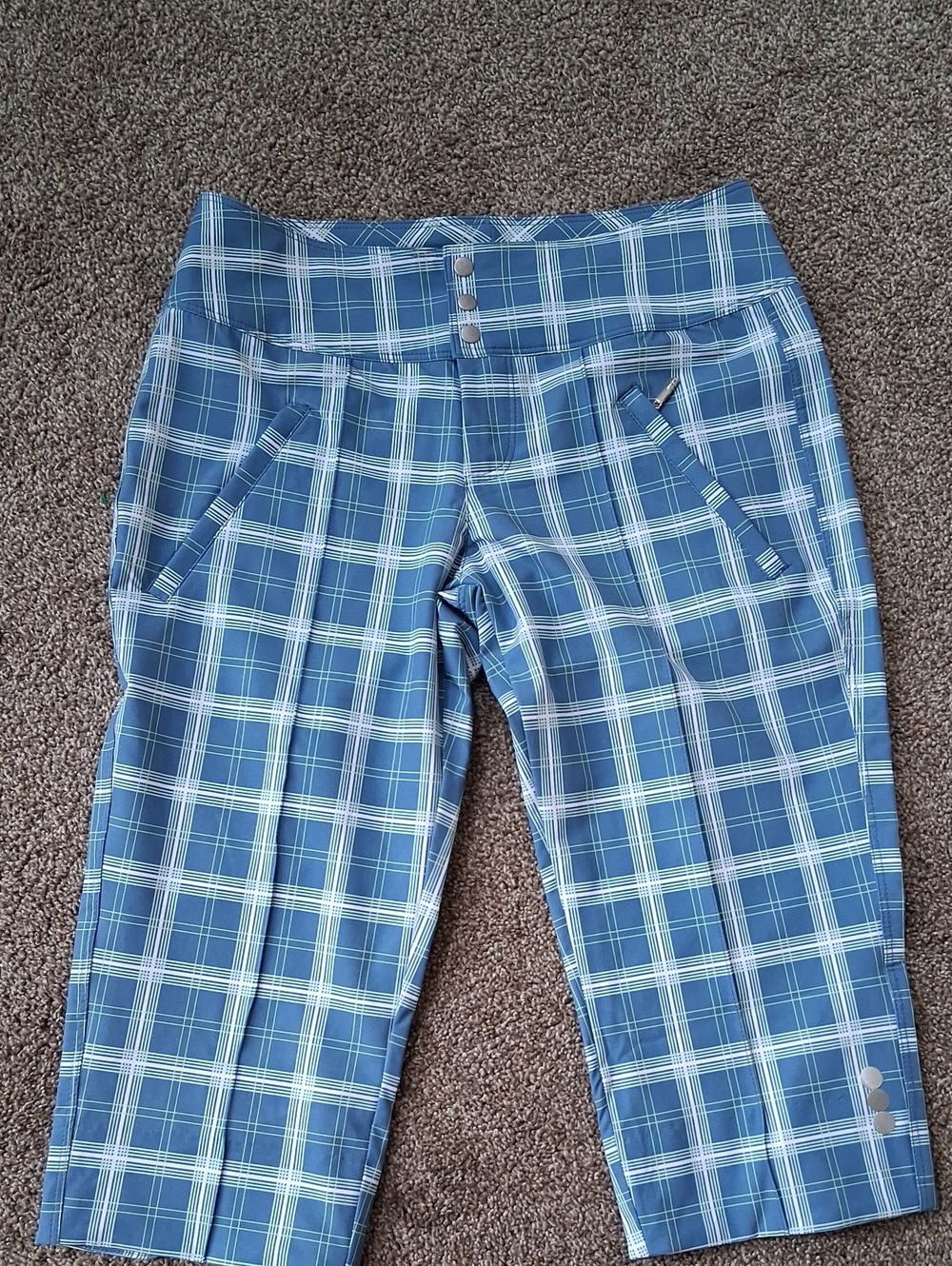 Jofit Shorts Size 2